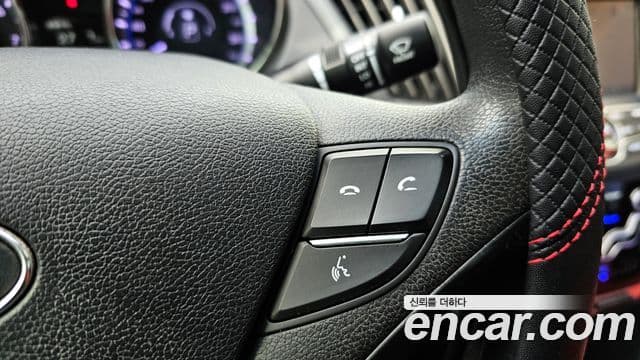 Hyundai YF Sonata LPI top, 2010 18