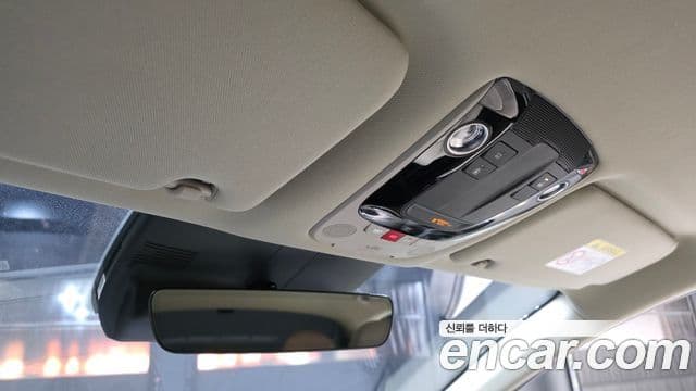 Kia The / новый New K5 3세대 Signature, 2025 17