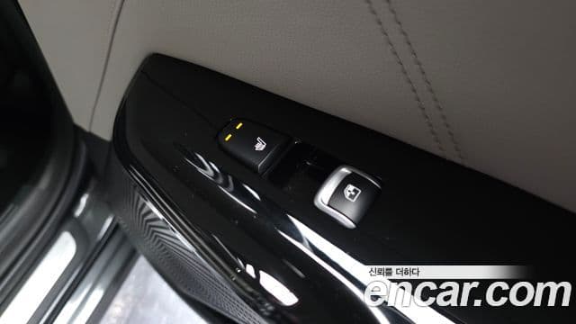 Kia The / новый New K5 3세대 Signature, 2025 19