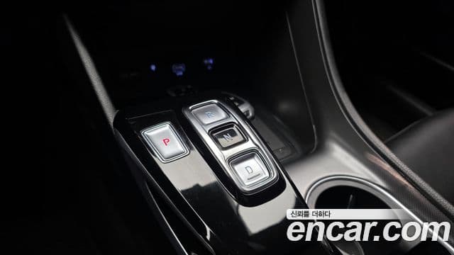 Hyundai Sonata (DN8) Premium, 2021 9