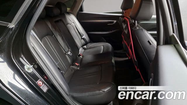 Hyundai Sonata (DN8) Premium, 2021 12