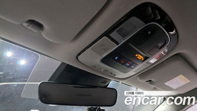 Hyundai Sonata (DN8) Premium, 2021 17