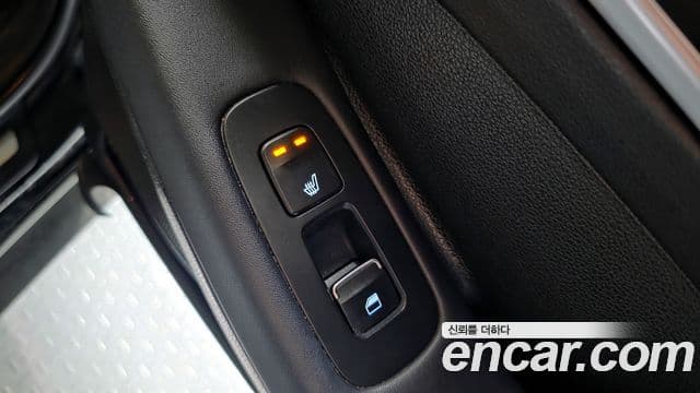 Hyundai Sonata (DN8) Premium, 2021 19