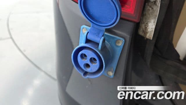 Hyundai Grand Starex кемпер, 2018 20