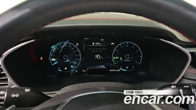 Genesis The / новый New G70, 2021 8