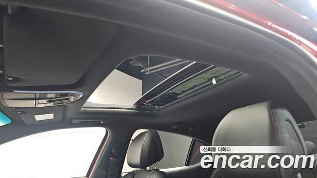 Genesis The / новый New G70, 2021 19