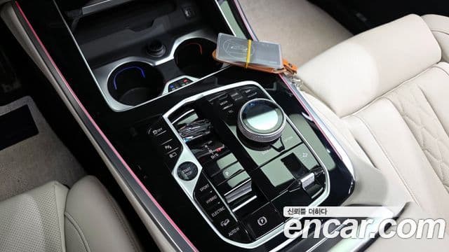 BMW X5 (G05) xDrive 50e M Sport, 2025 9