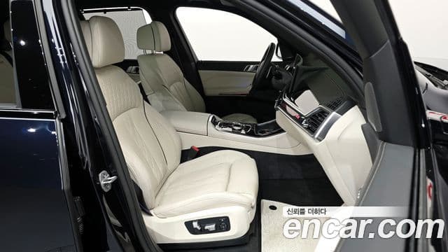 BMW X5 (G05) xDrive 50e M Sport, 2025 10