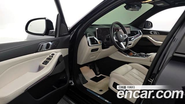 BMW X5 (G05) xDrive 50e M Sport, 2025 11