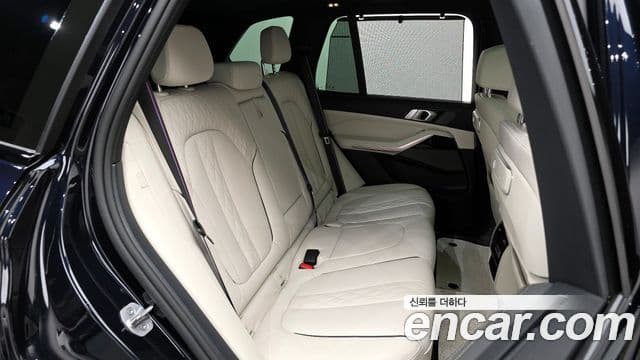 BMW X5 (G05) xDrive 50e M Sport, 2025 12