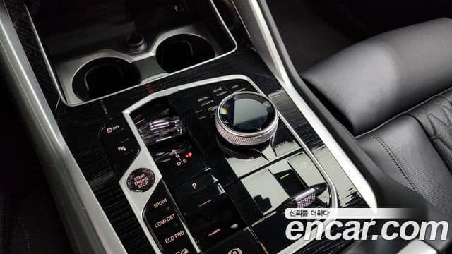 BMW X6 (G06) xDrive40i M Sport, 2024 9