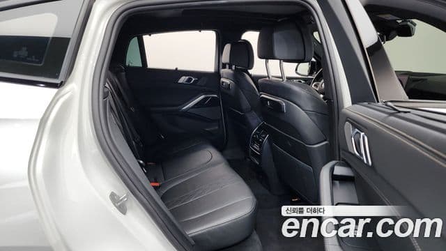 BMW X6 (G06) xDrive40i M Sport, 2024 12