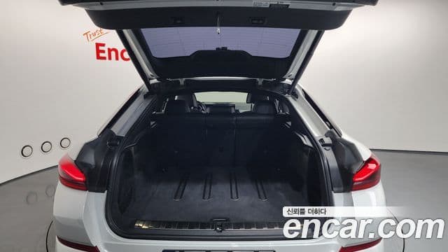 BMW X6 (G06) xDrive40i M Sport, 2024 20