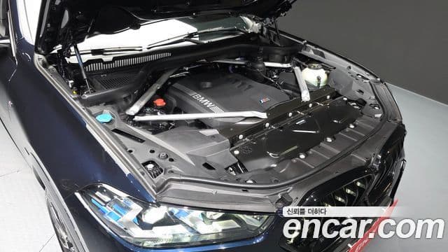 BMW X6 (G06) xDrive40i M Sport, 2025 6