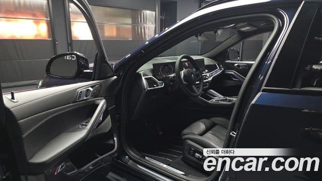 BMW X6 (G06) xDrive40i M Sport, 2025 10