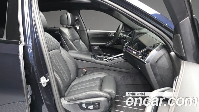 BMW X6 (G06) xDrive40i M Sport, 2025 11