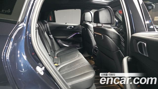 BMW X6 (G06) xDrive40i M Sport, 2025 12