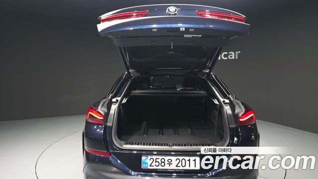 BMW X6 (G06) xDrive40i M Sport, 2025 20