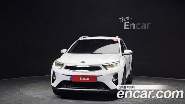 Kia Stonic Trendy, 2019 3