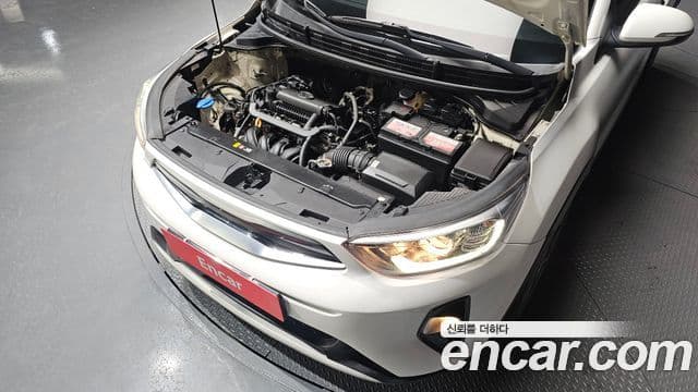 Kia Stonic Trendy, 2019 6