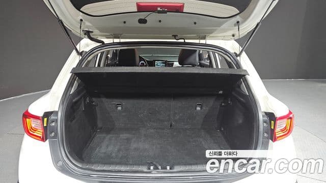 Kia Stonic Trendy, 2019 20