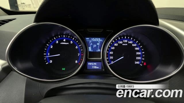 Hyundai Veloster PYL, 2014 8