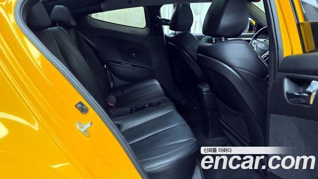 Hyundai Veloster PYL, 2014 12