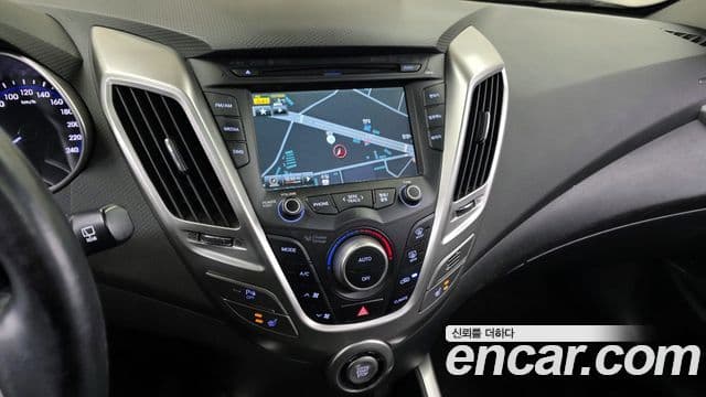 Hyundai Veloster PYL, 2014 14