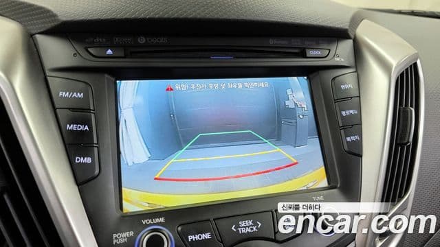 Hyundai Veloster PYL, 2014 15