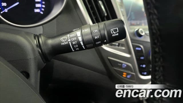 Hyundai Veloster PYL, 2014 19