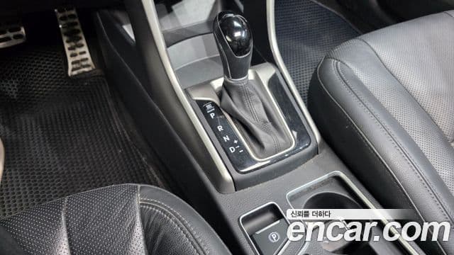 Hyundai i30(новый кузов / новое поколение) 1.6 GDI Extreme, 2012 9