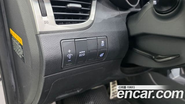 Hyundai i30(новый кузов / новое поколение) 1.6 GDI Extreme, 2012 16