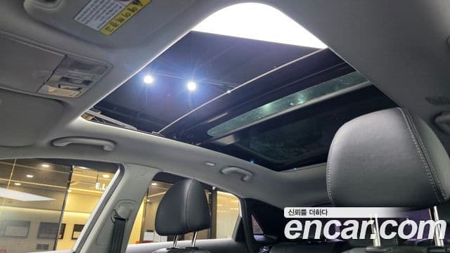 Hyundai i30(новый кузов / новое поколение) 1.6 GDI Extreme, 2012 18