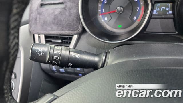 Hyundai i30(новый кузов / новое поколение) 1.6 GDI Extreme, 2012 19