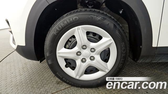 Kia Seltos Trendy, 2022 все фото