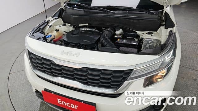 Kia Seltos Trendy, 2022 6