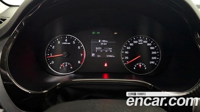 Kia Seltos Trendy, 2022 8