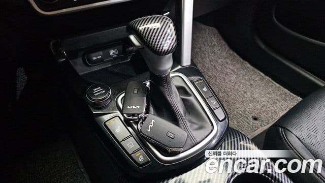 Kia Seltos Trendy, 2022 9