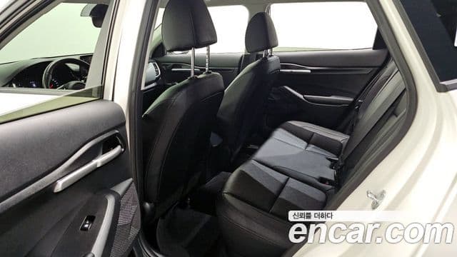 Kia Seltos Trendy, 2022 11