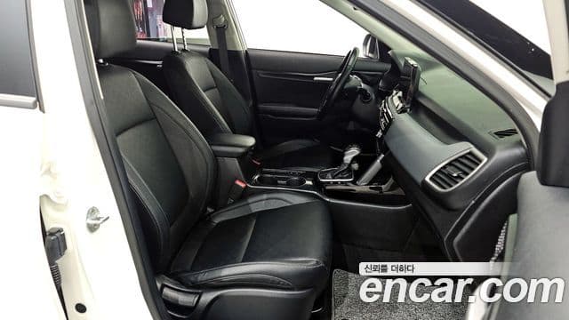 Kia Seltos Trendy, 2022 12