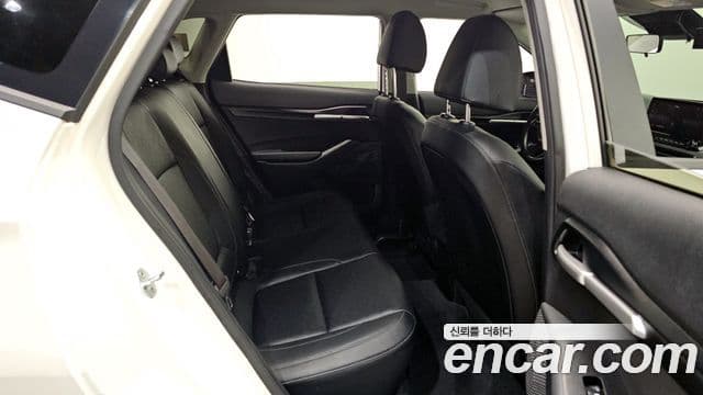 Kia Seltos Trendy, 2022 13