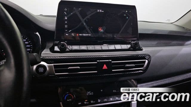 Kia Seltos Trendy, 2022 18