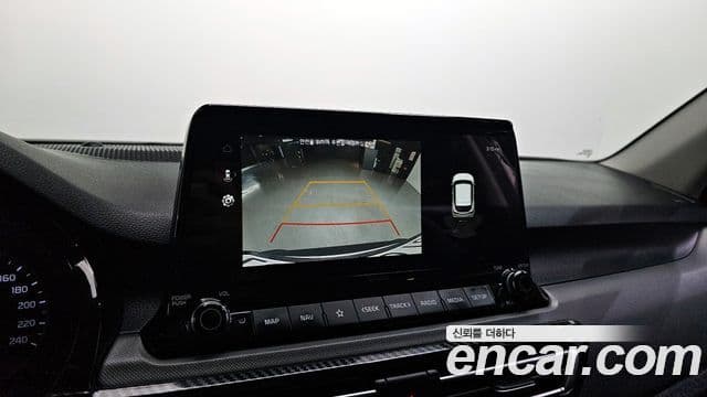 Kia Seltos Trendy, 2022 19