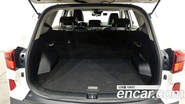 Kia Seltos Trendy, 2022 20