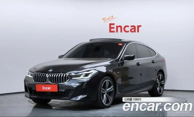 BMW 6시리즈 GT (G32) 630i xDrive M Sport, 2023 1