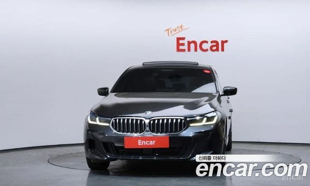BMW 6시리즈 GT (G32) 630i xDrive M Sport, 2023 3
