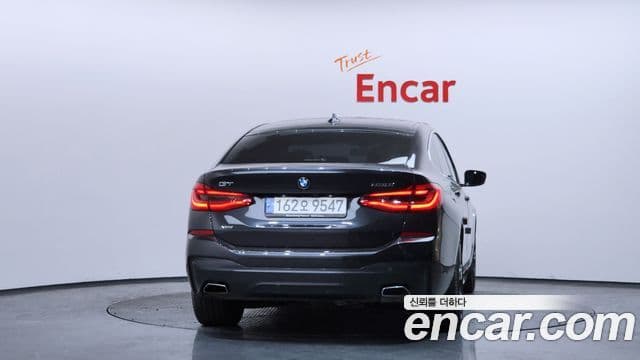 BMW 6시리즈 GT (G32) 630i xDrive M Sport, 2023 4