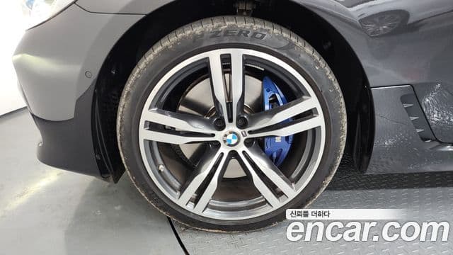 BMW 6시리즈 GT (G32) 630i xDrive M Sport, 2023 все фото