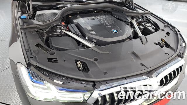 BMW 6시리즈 GT (G32) 630i xDrive M Sport, 2023 6