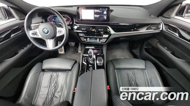 BMW 6시리즈 GT (G32) 630i xDrive M Sport, 2023 7